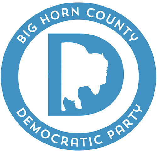 Big Horn County Democratic Party